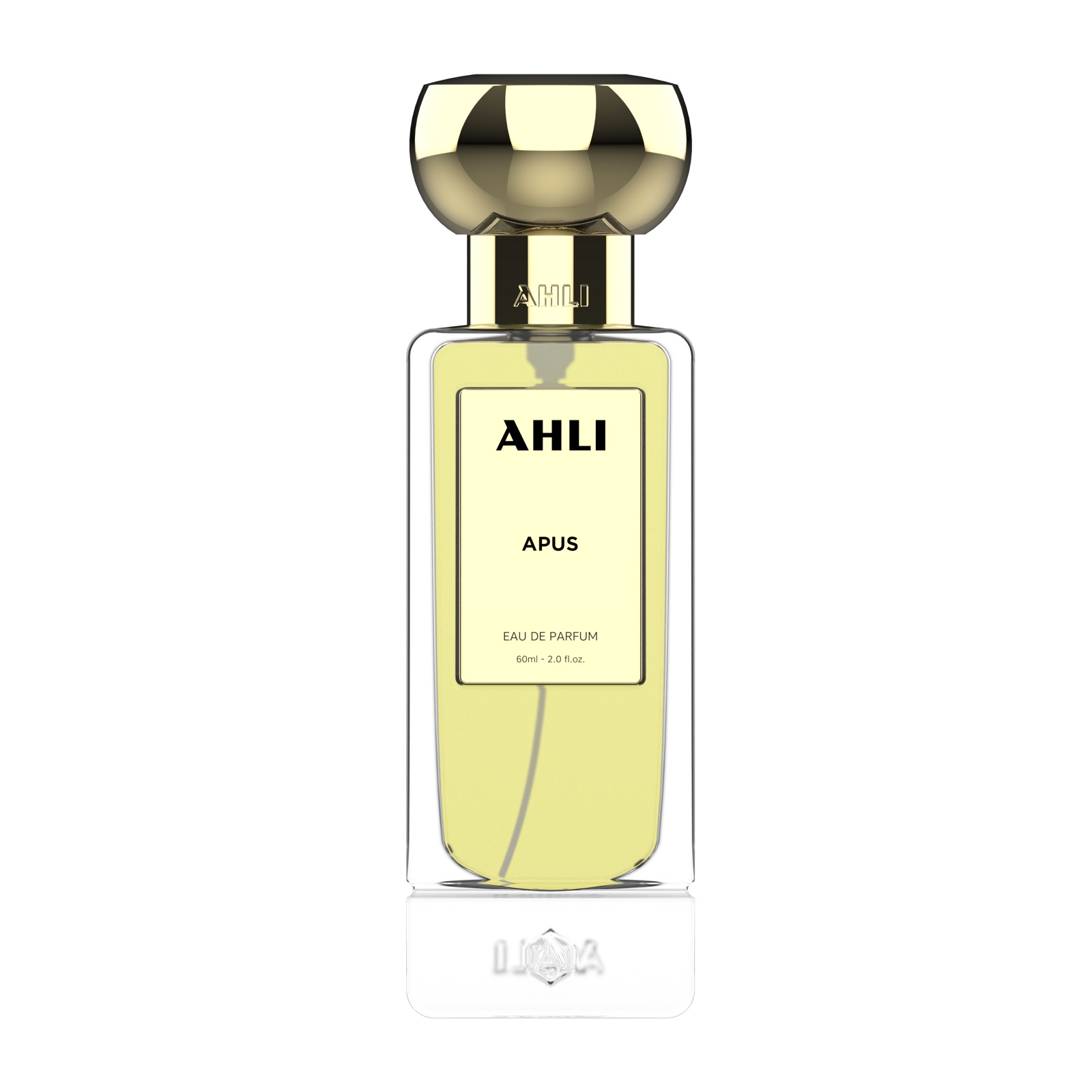 AHLI APUS