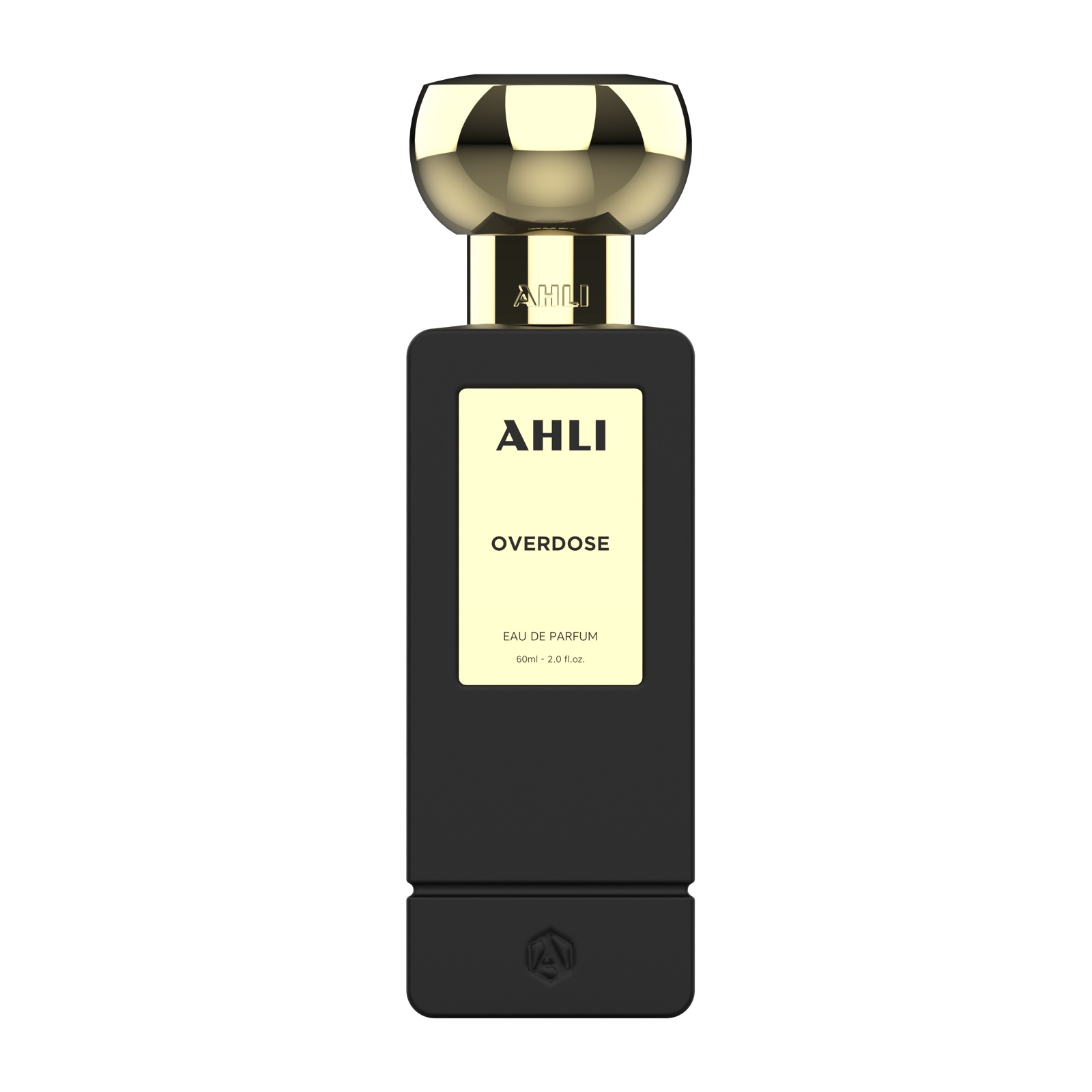 AHLI OVERDOSE